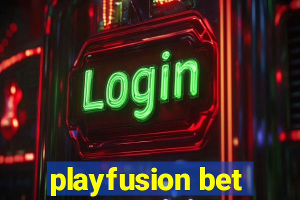 playfusion bet